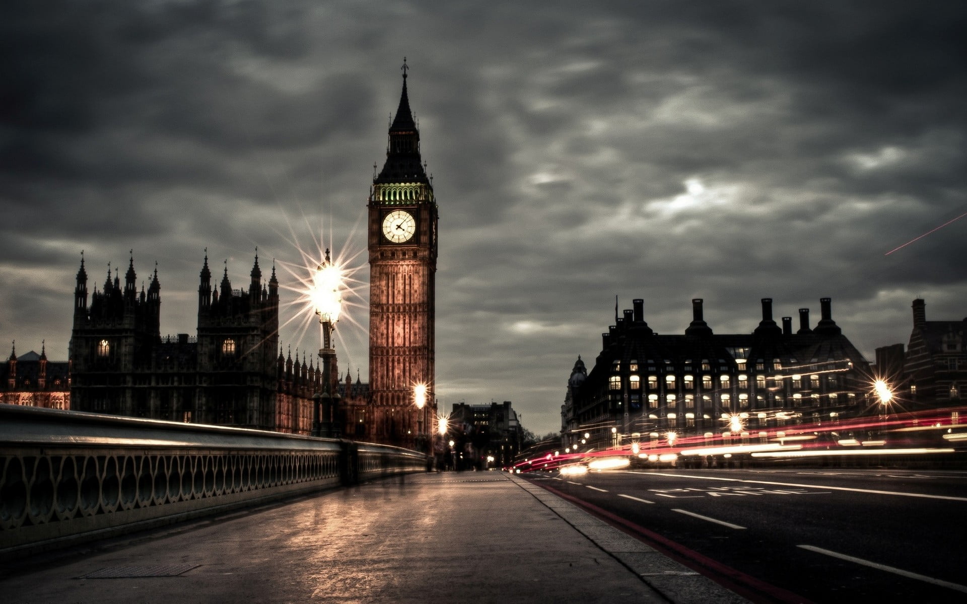 Big Ben, London HD wallpaper | Wallpaper Flare