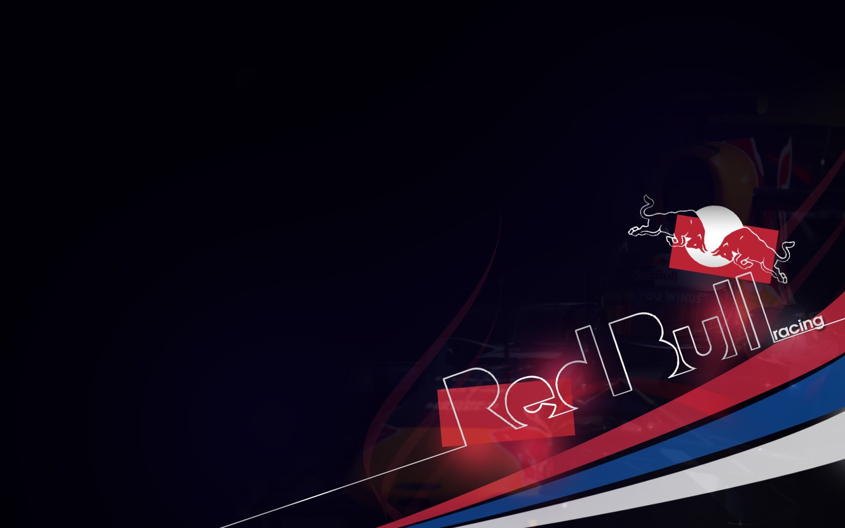 RedBull logo, Red Bull, racing, energy drinks HD wallpaper | Wallpaper Flare