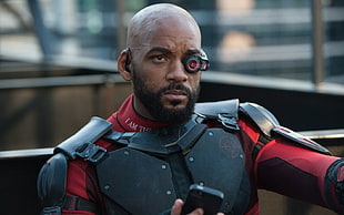 Deadshot from Suicide Squad