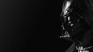 Star Wars Darth Vader, Star Wars HD wallpaper