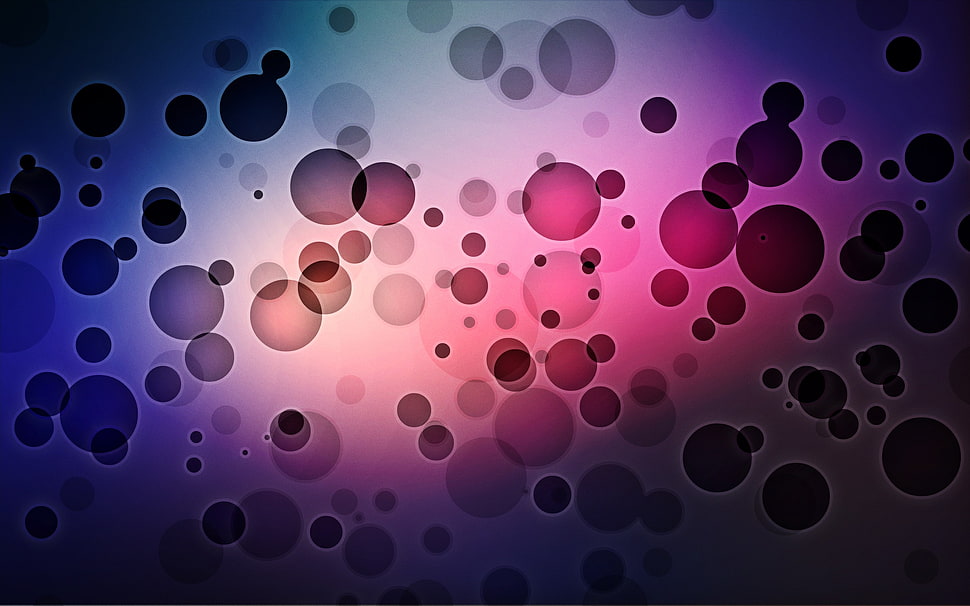 equalizer digital wallpaper, 3D, simple background HD wallpaper