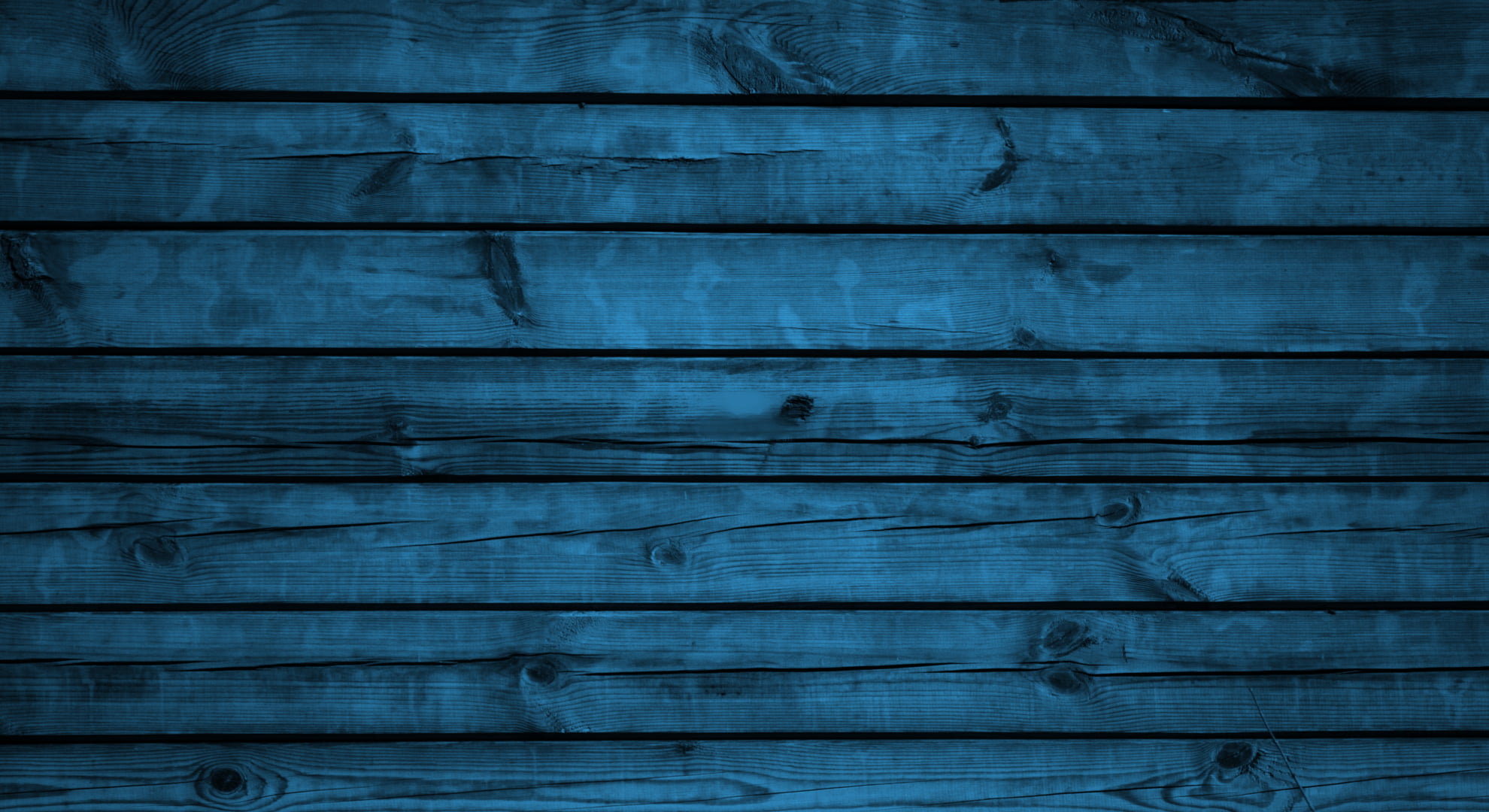 blue wooden panel, wall, blue, wood, planks