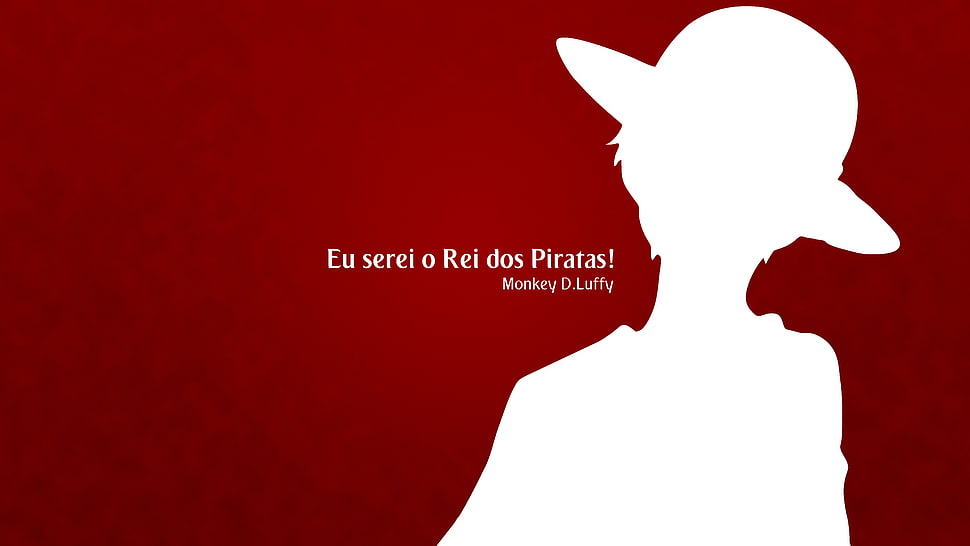 Monkey D Luffy, One Piece, Monkey D. Luffy HD wallpaper