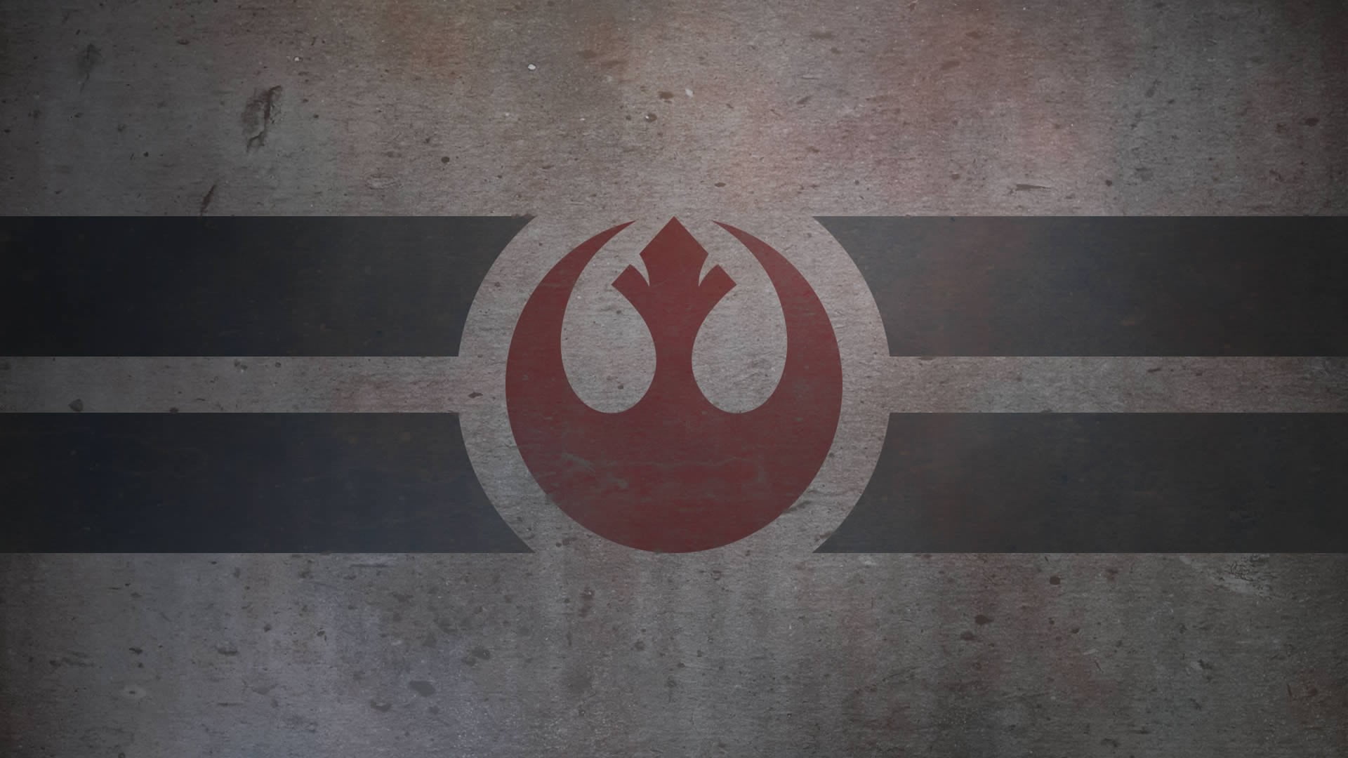 white, green, and red logo, Star Wars, Rebel Alliance, digital art, logo