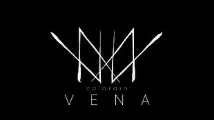 Vena logo, coldrain, vena HD wallpaper