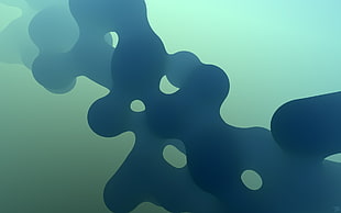 Water,  Circles,  Shape,  Shadow
