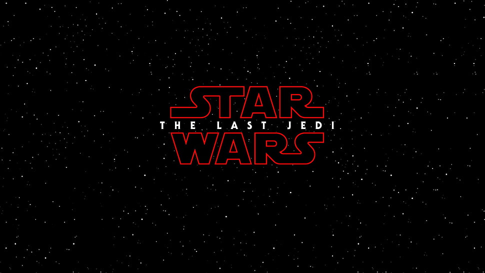 Star Wars The Last Jedi digital wallpaper, Star Wars, Star Wars: The Last Jedi HD wallpaper