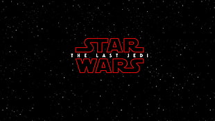 Star Wars The Last Jedi digital wallpaper, Star Wars, Star Wars: The Last Jedi HD wallpaper