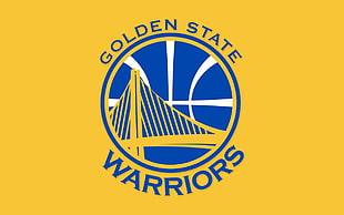 Golden State Warriors HD wallpaper