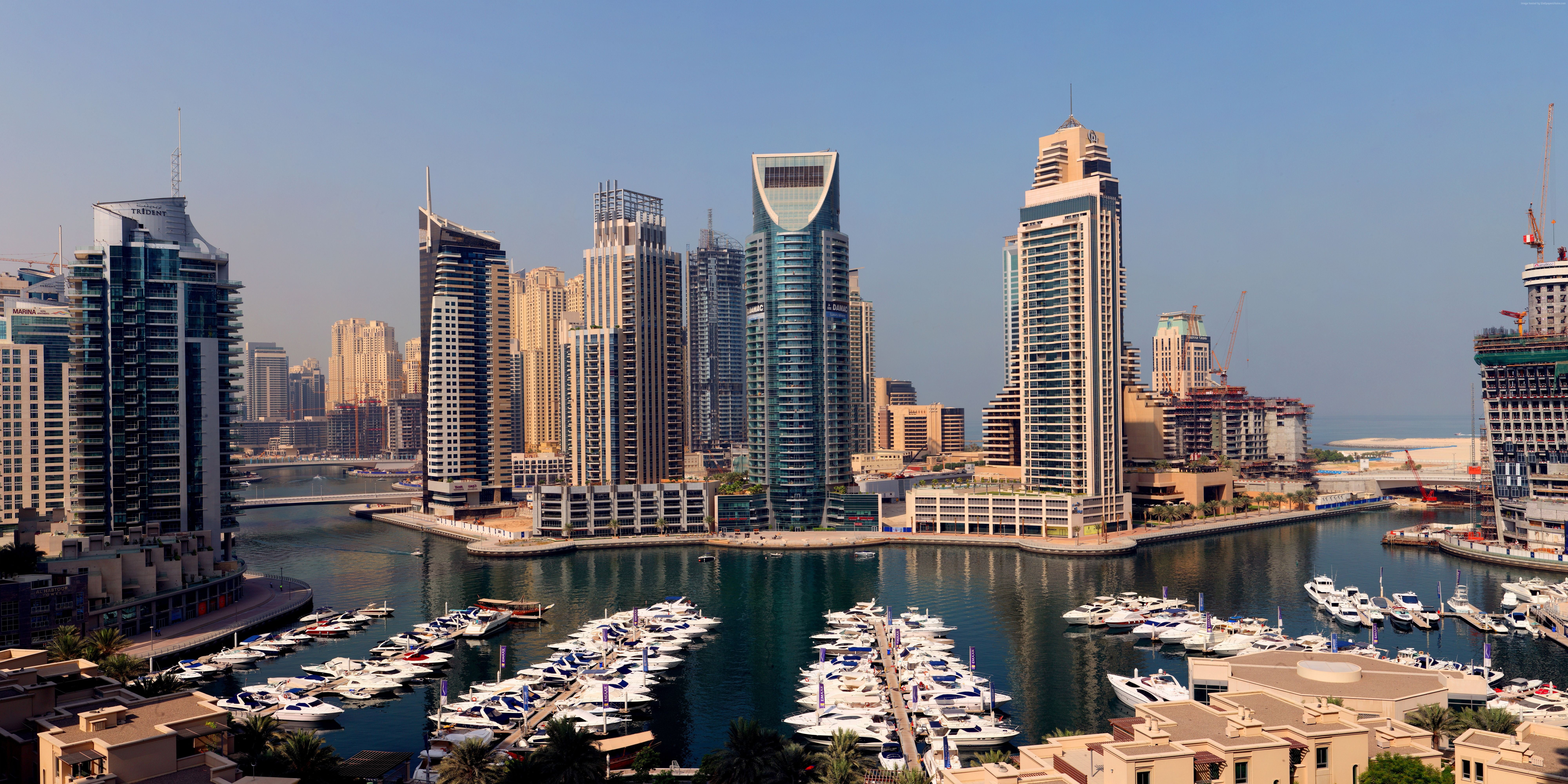 Страна с городом марибором. Архитектура Дубая.