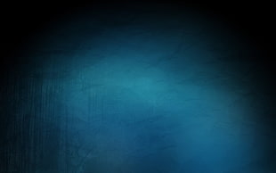 blue, grunge, texture, abstract