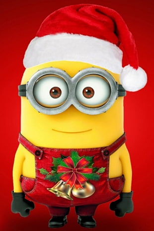 Bob the Minion
