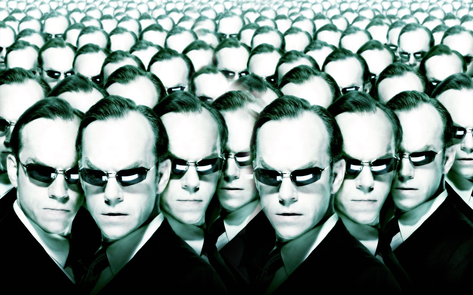 Matrix Agent Smith, The Matrix, movies, The Matrix Reloaded, code