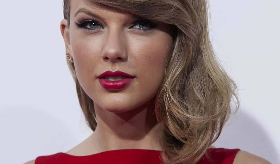 Taylor Swift HD wallpaper