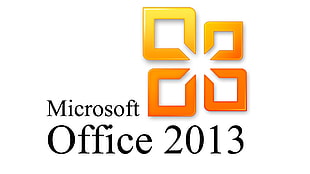 Microsoft Office 2013 screenshot