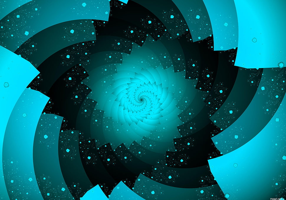 abstract HD wallpaper