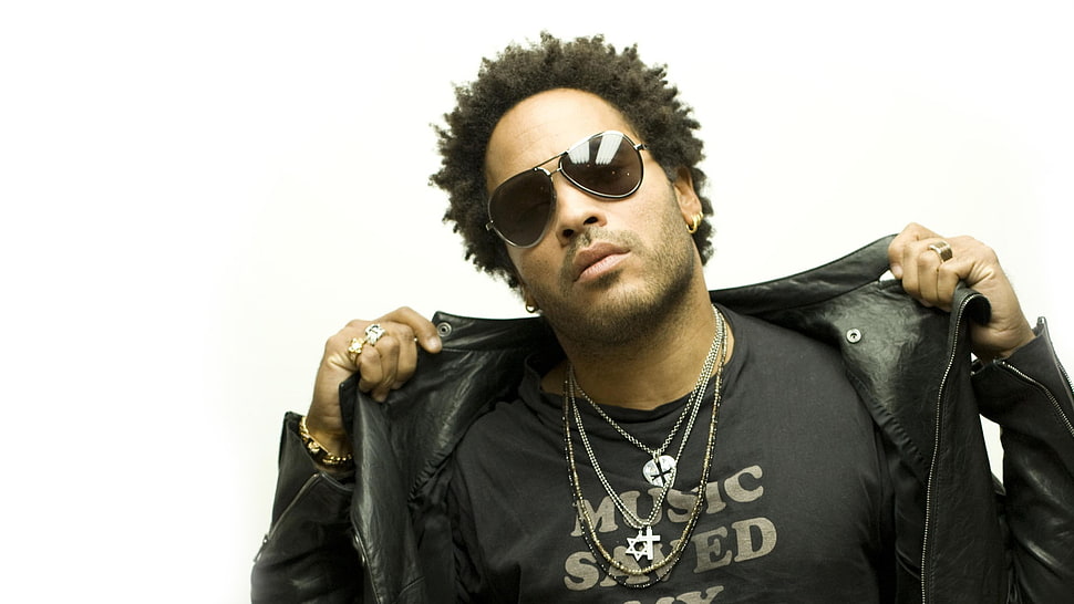 Lenny Kravitz HD wallpaper