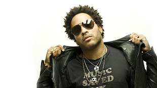 Lenny Kravitz HD wallpaper