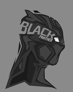 Black Panther wallpaper, Black Panther, Bosslogic