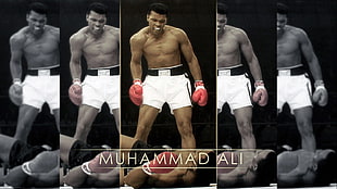 Muhammad Ali, Muhammad Ali