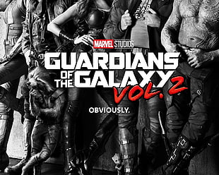 Marvel Studios Guardians of the Galaxy Volume 2 wallpaper, Marvel Cinematic Universe, Guardians of the Galaxy, movies, Guardians of the Galaxy Vol. 2 HD wallpaper