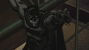 Batman illustration, comics, Batman, Bruce Wayne