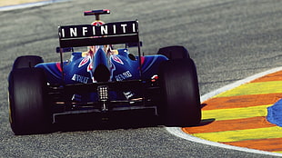 Formula 1, Red Bull, car, Red Bull Racing HD wallpaper