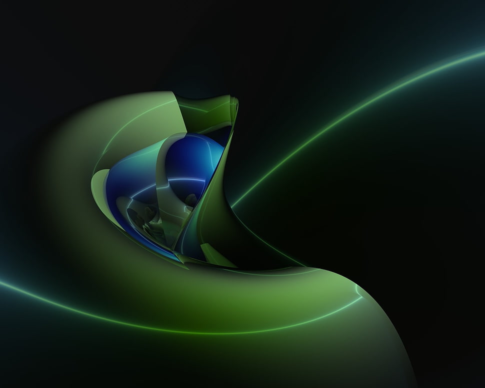 abstract illustration HD wallpaper