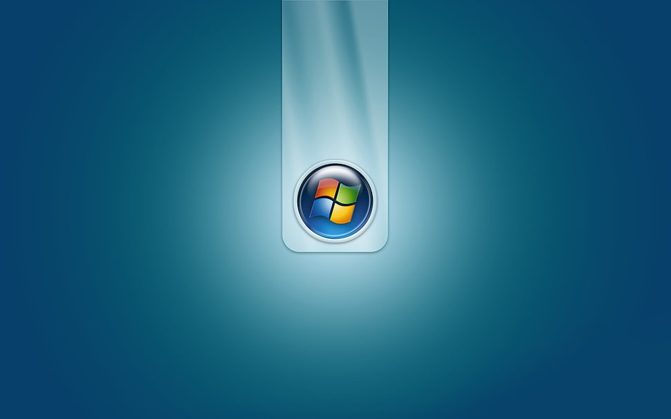 Windows logo HD wallpaper