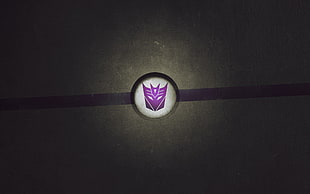 Transformers Decepticon logo, Transformers, Decepticons