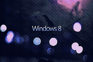 Windows 8 digital wallpaper
