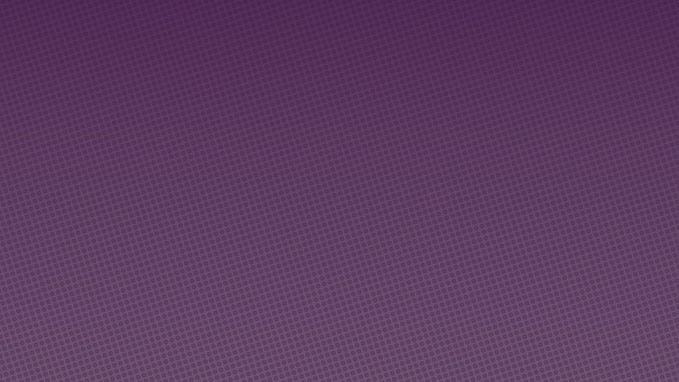 red and white area rug, polka dots, gradient, soft gradient , simple HD wallpaper