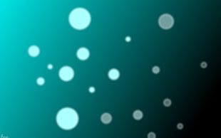 Highlights,  Circles,  Light,  Size