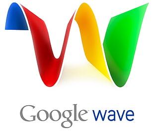 red , yellow and green logo