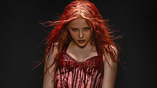 Carrie movie actress photo