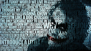 The Joker wallpaper