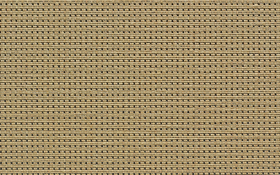 brown knitted textile HD wallpaper