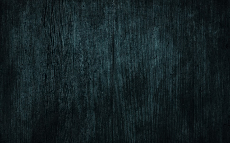 blue wooden wall, texture HD wallpaper