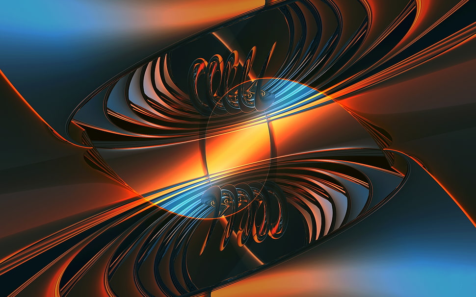 Form,  Design,  Style,  Patterns HD wallpaper