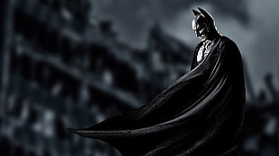 Batman wallpaper, Batman, movies, DC Comics HD wallpaper