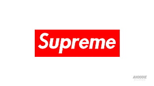 Supreme logo, supreme, brand, logo