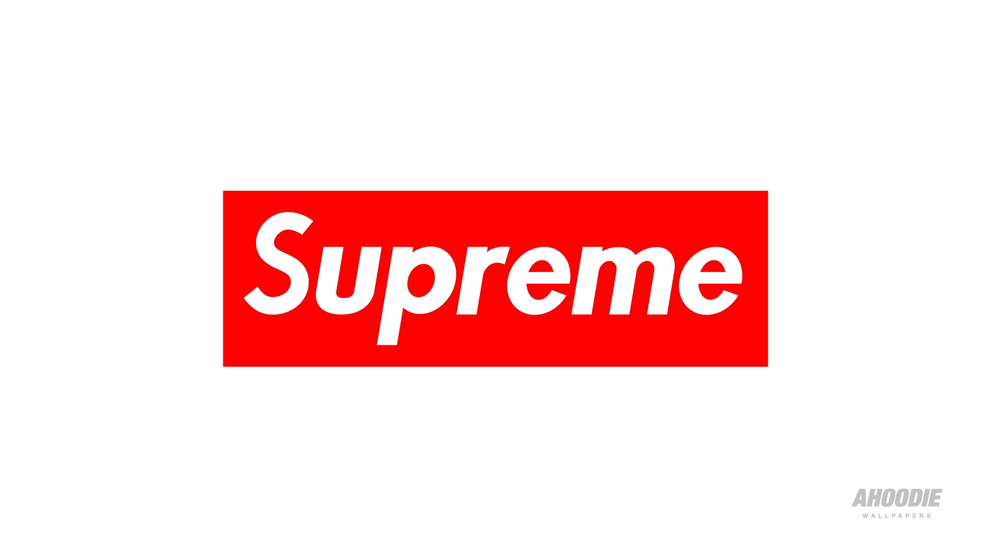 Supreme logo, supreme, brand, logo HD wallpaper | Wallpaper Flare