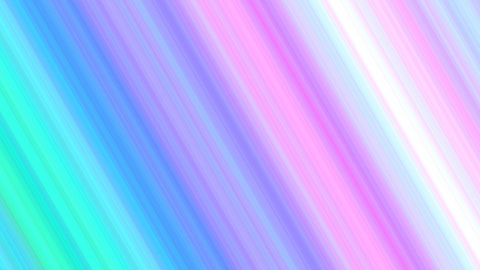 white and multicolored digital wallpaper HD wallpaper