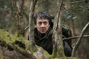 Jackie Chan The Foreigner Movie