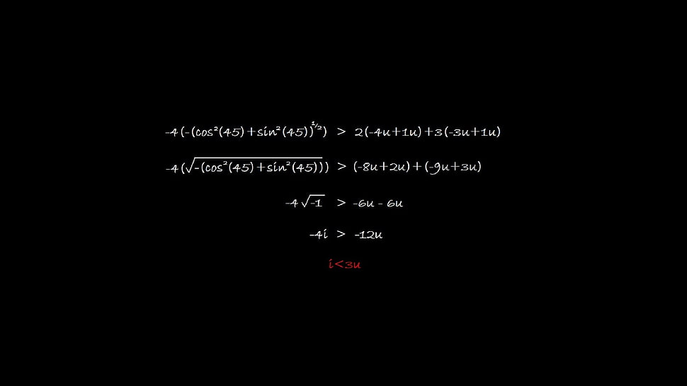mathematic calculation print overlay HD wallpaper