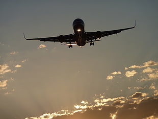 airplane
