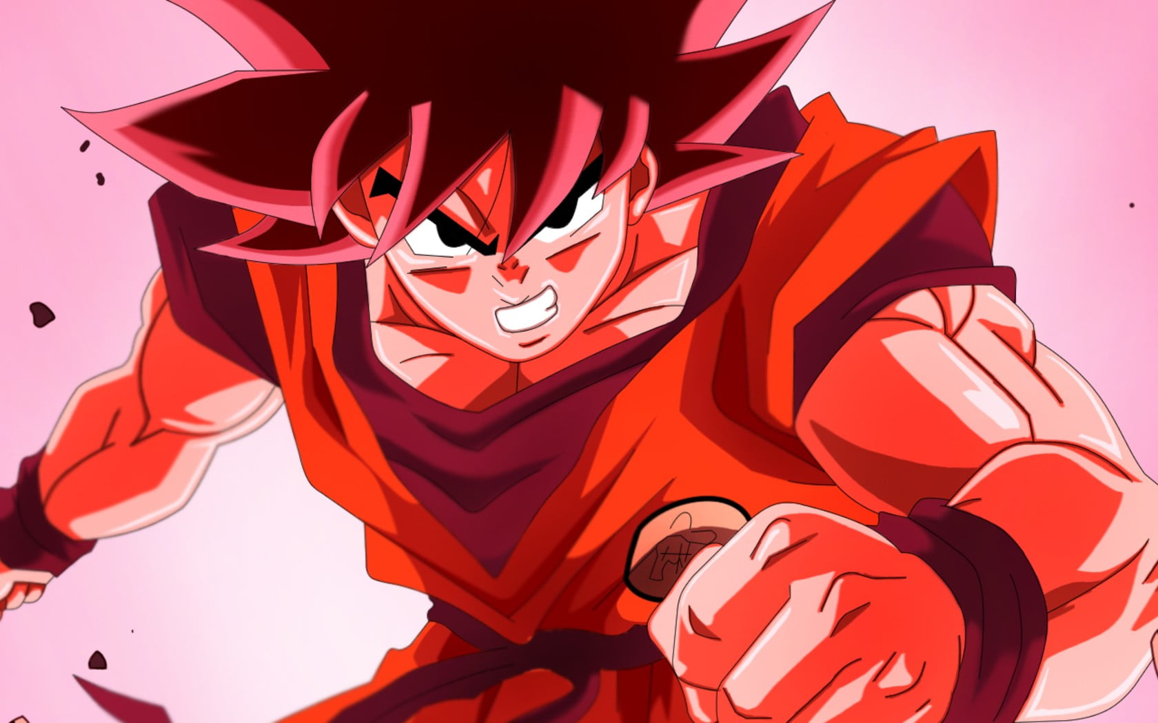 Son Guko, Dragon Ball, Dragon Ball Z, Son Goku, anime