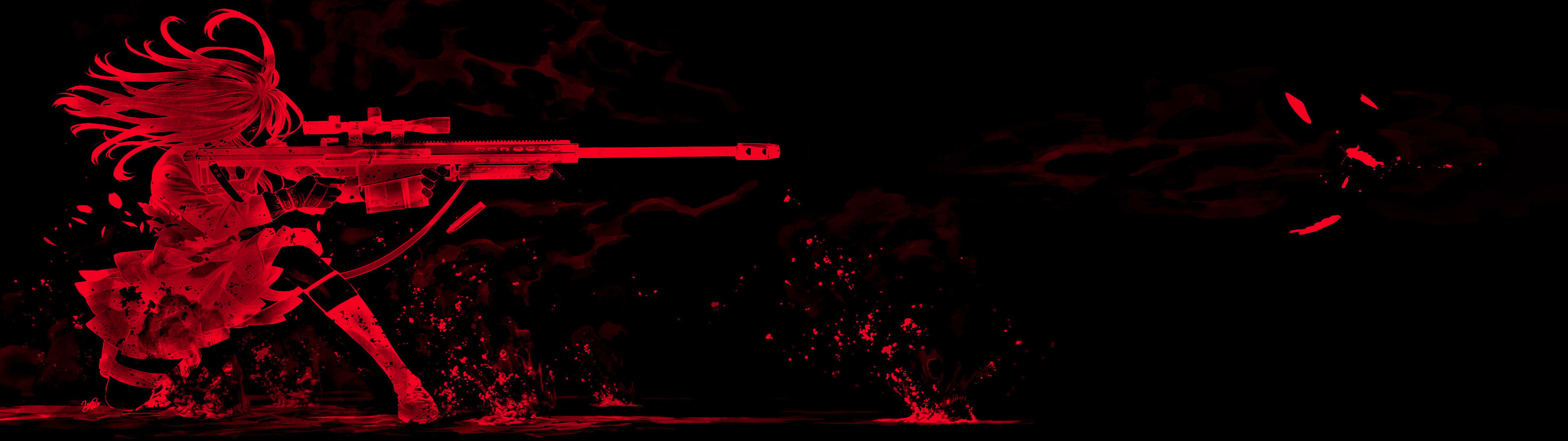 Red Aesthetic 1920x1080  rwallpaper