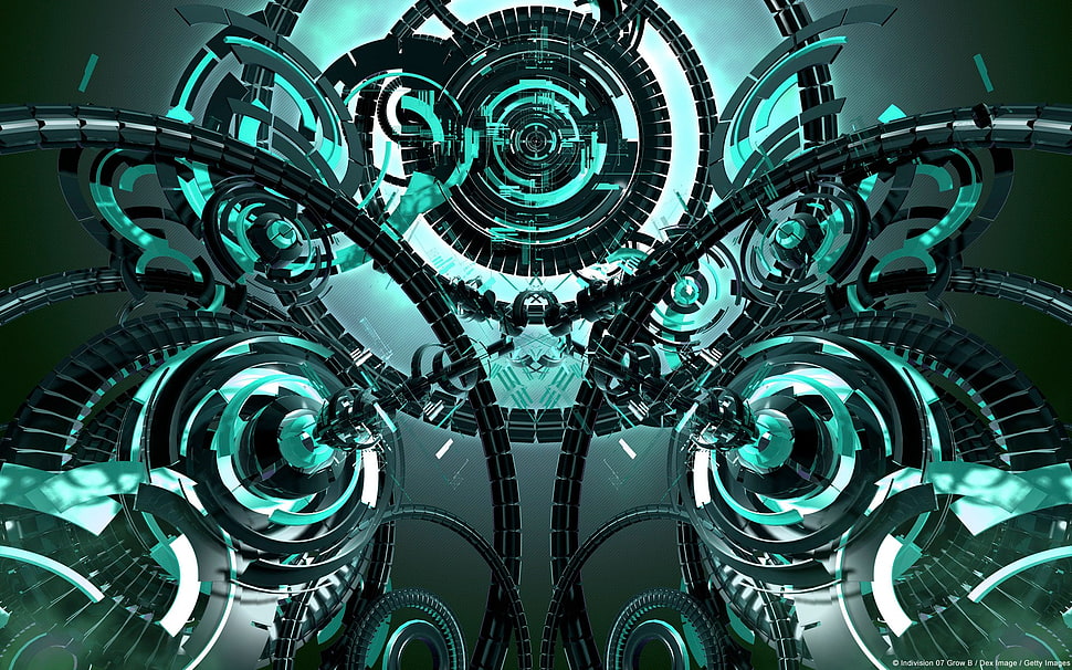 video game screenshot HD wallpaper