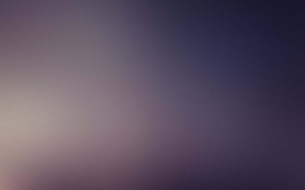 gradient, digital art, purple, simple HD wallpaper